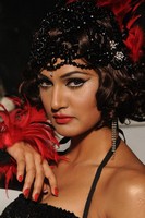 Mukti Mohan Spicy Stills